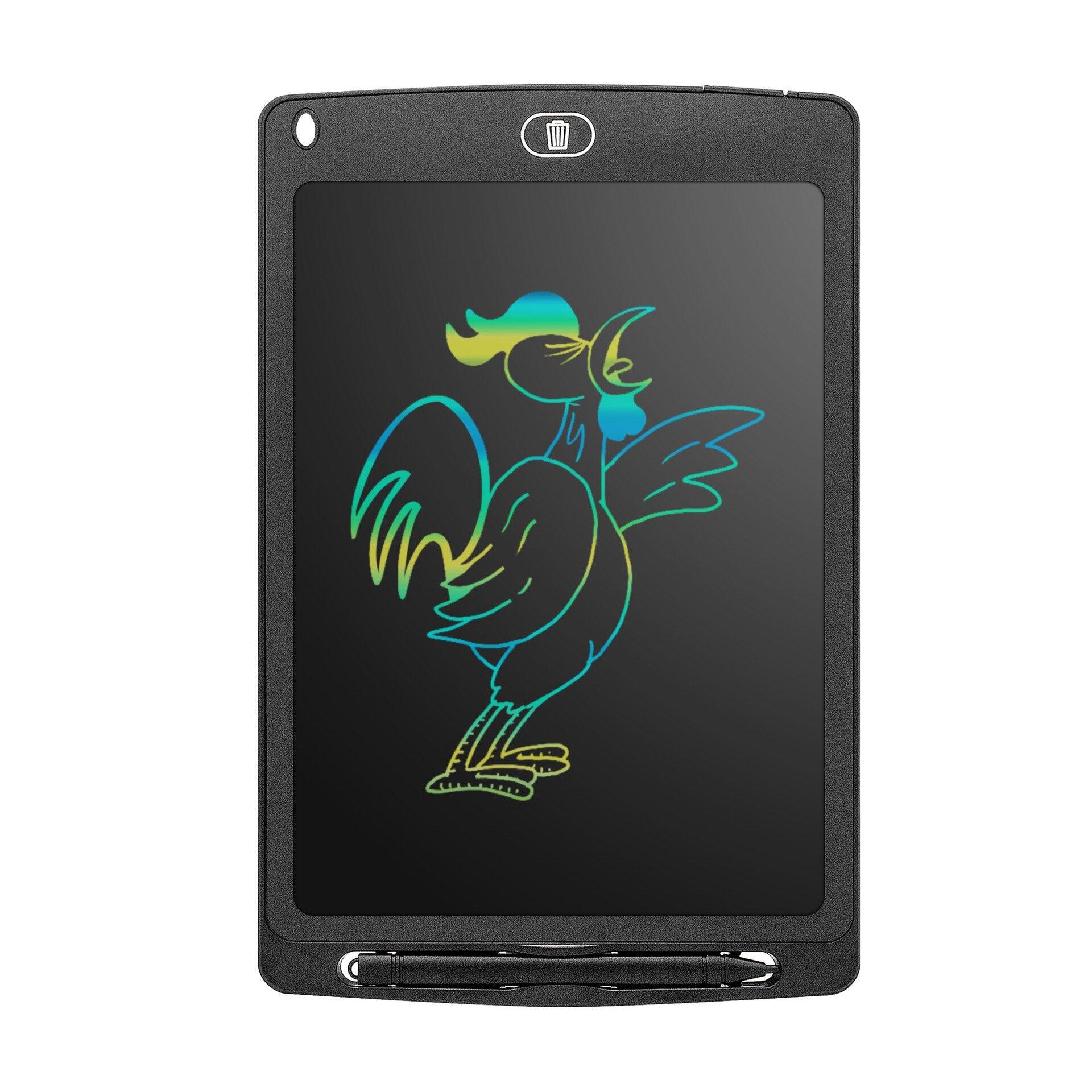 Tablet Mágico Educativo - Wshop10