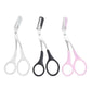 Tesoura Modeladora de Sobrancelhas Sharp Cut® - Wshop10