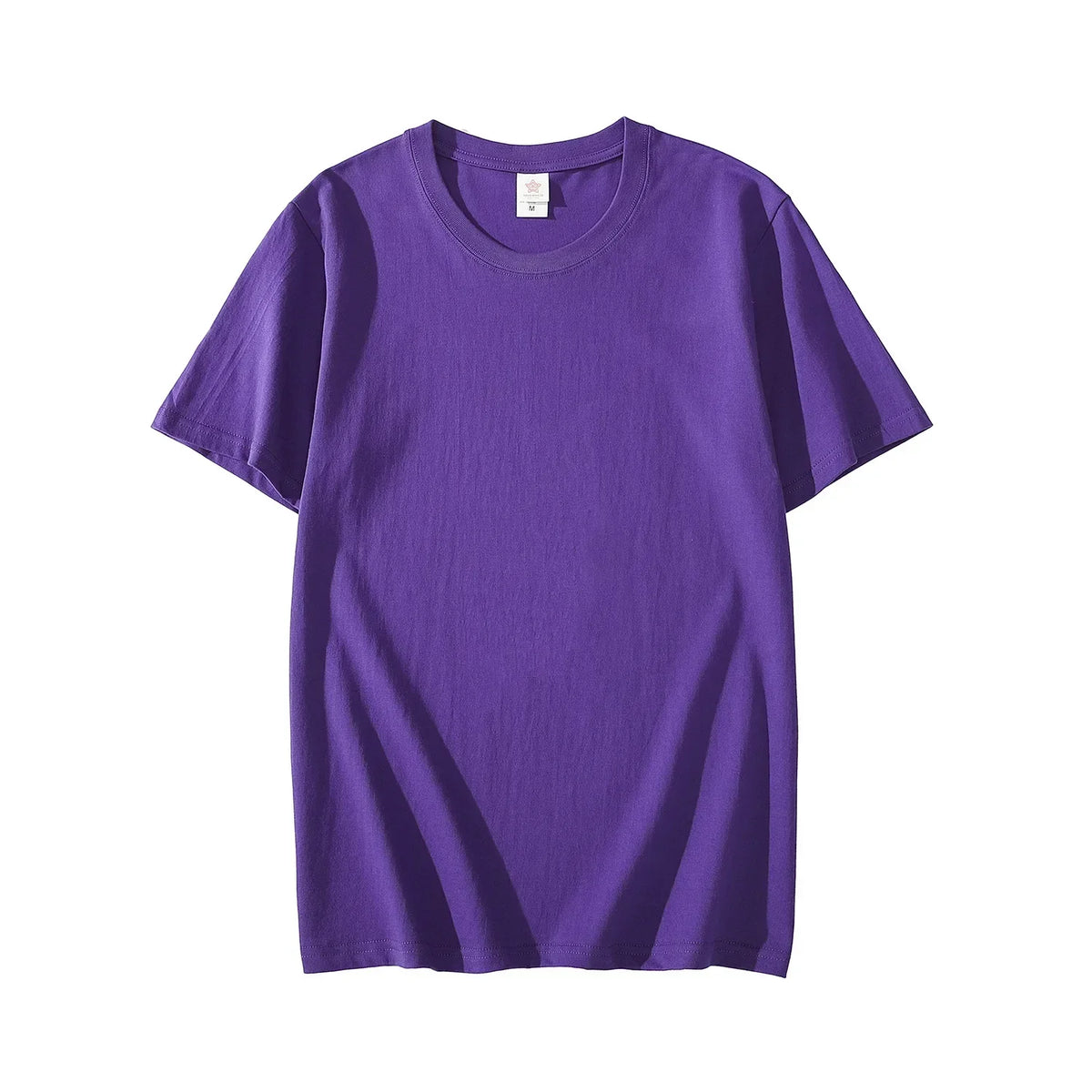 Camiseta Masculina MRMT – Algodão Premium Manga Curta