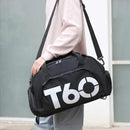 Bolsa de esportes impermeável e portátil Fitness - Wshop10