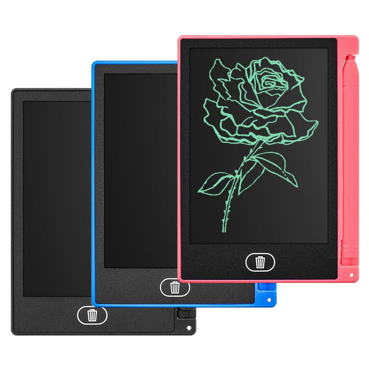 Tablet Mágico Educativo - Wshop10