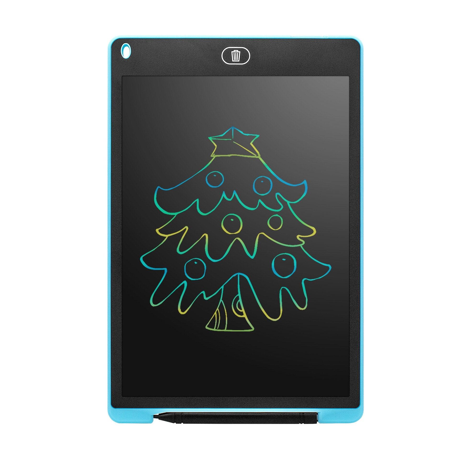 Tablet Mágico Educativo - Wshop10