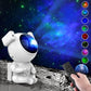 Astronauta Projetor Das Galáxias - Wshop10