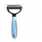 Escova Profissional para Pet - Wshop10