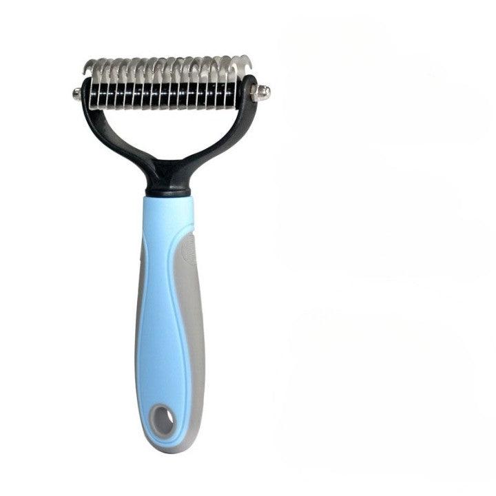 Escova Profissional para Pet - Wshop10