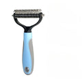 Escova Profissional para Pet - Wshop10
