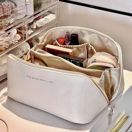 Bolsa Organizadora para Maquiagem Fashion - Wshop10