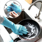 Luva Mágica Lava Louças de Silicone - Wshop10
