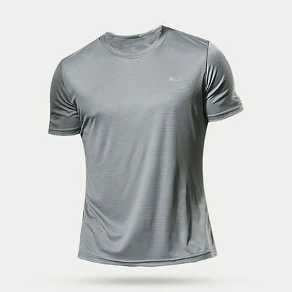 Camiseta Esportiva - Masculinas