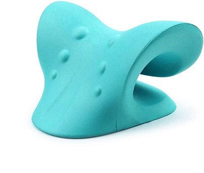 Travesseiro Massageador e Alinhador Cervical - Wshop10