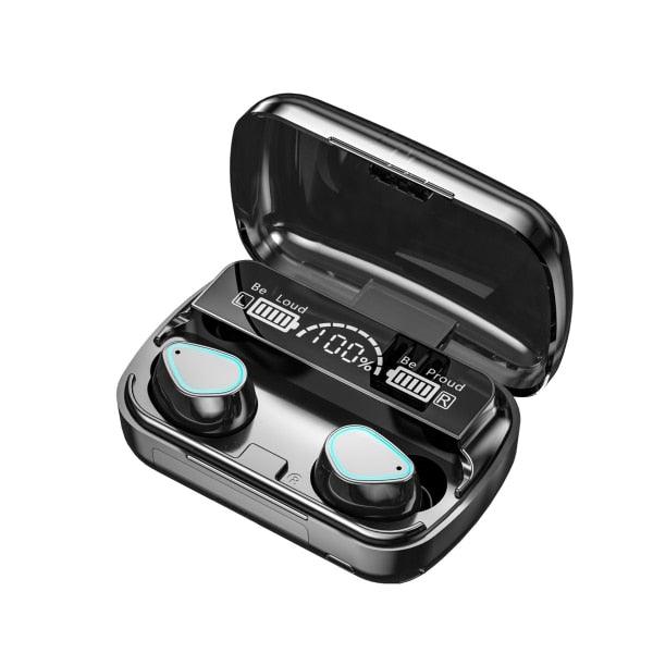 Fone Bluetooth Alfa Pods Surround - Wshop10