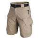 Bermuda Tática Masculina Impermeável - Wshop10