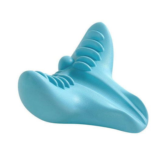 Travesseiro Massageador e Alinhador Cervical - Wshop10