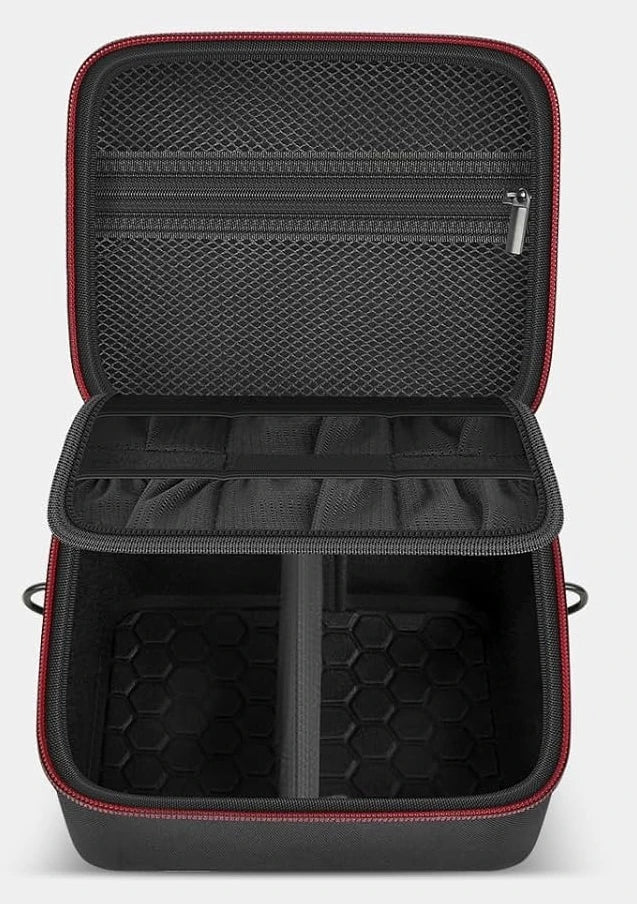 Estojo Rígido para Câmera Sony ZV-E10, A6400, A6000, A6100, A6600, A6500