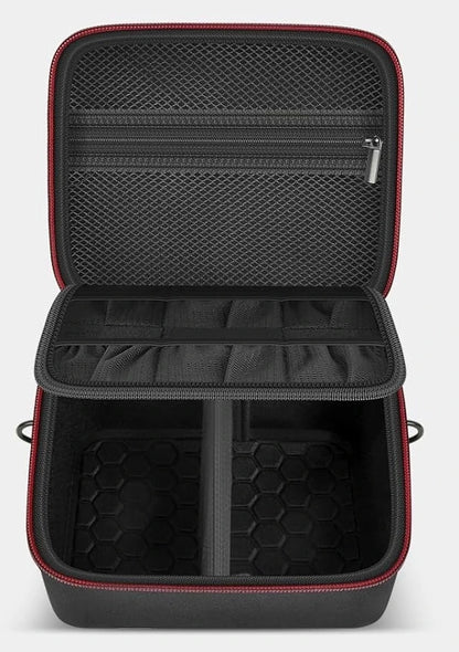 Estojo Rígido para Câmera Sony ZV-E10, A6400, A6000, A6100, A6600, A6500
