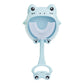 Escova de Dental Para Crianças Super Macia Forma de U - Wshop10