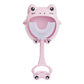 Escova de Dental Para Crianças Super Macia Forma de U - Wshop10