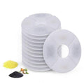 Bebedouro de Água para Gato - Com Filtro de Carvão Ativado e LED - Pets - Wshop10