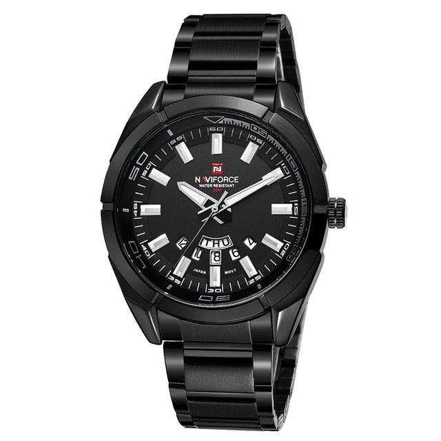 Relógio NaviForce Masculino SPORT LIFE - Wshop10