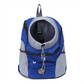 Mochila de viagem portátil de ombro duplo para Pet - Wshop10