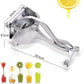 Espremedor de Frutas Manual FRUITMAX - Wshop10