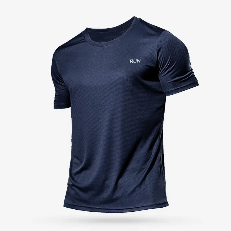 Camiseta Esportiva - Masculinas