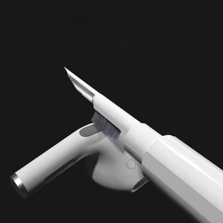 Caneta de Limpeza para AirPods Pro - Fones de Ouvido - Wshop10