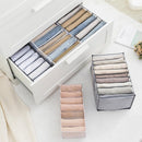Organizador De Guarda Roupas | Super Box - Wshop10