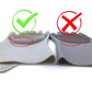 Luva Mágica Lava Louças de Silicone - Wshop10