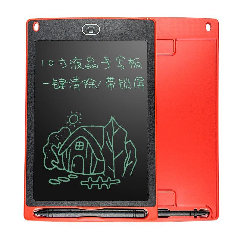 Tablet Mágico Educativo - Wshop10