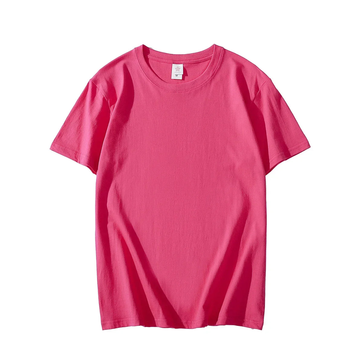 Camiseta Masculina MRMT – Algodão Premium Manga Curta