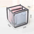 Organizador De Guarda Roupas | Super Box - Wshop10