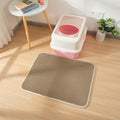 Tapete Impermeável Pet Litter Mat - Wshop10