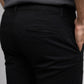 Calça de Alfaiataria em Sarja Premium e Elastano - Regent