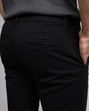 Calça de Alfaiataria em Sarja Premium e Elastano - Regent