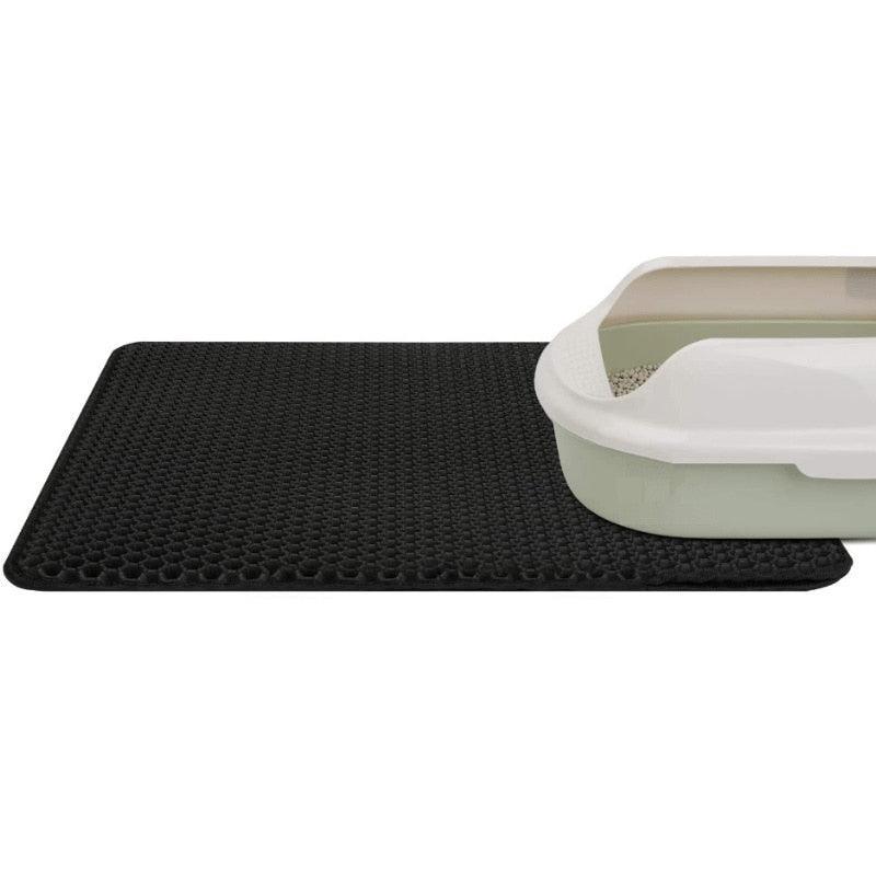 Tapete Impermeável Pet Litter Mat - Wshop10