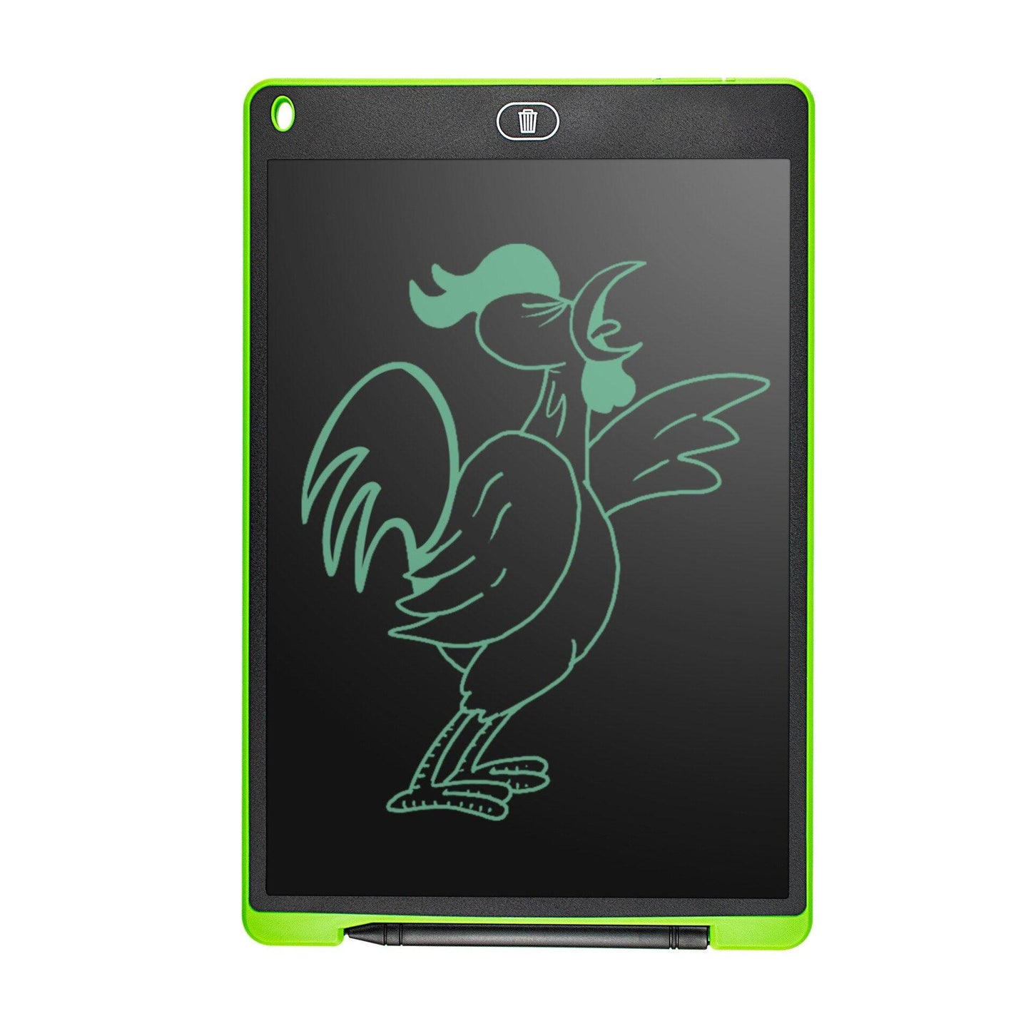 Tablet Mágico Educativo - Wshop10