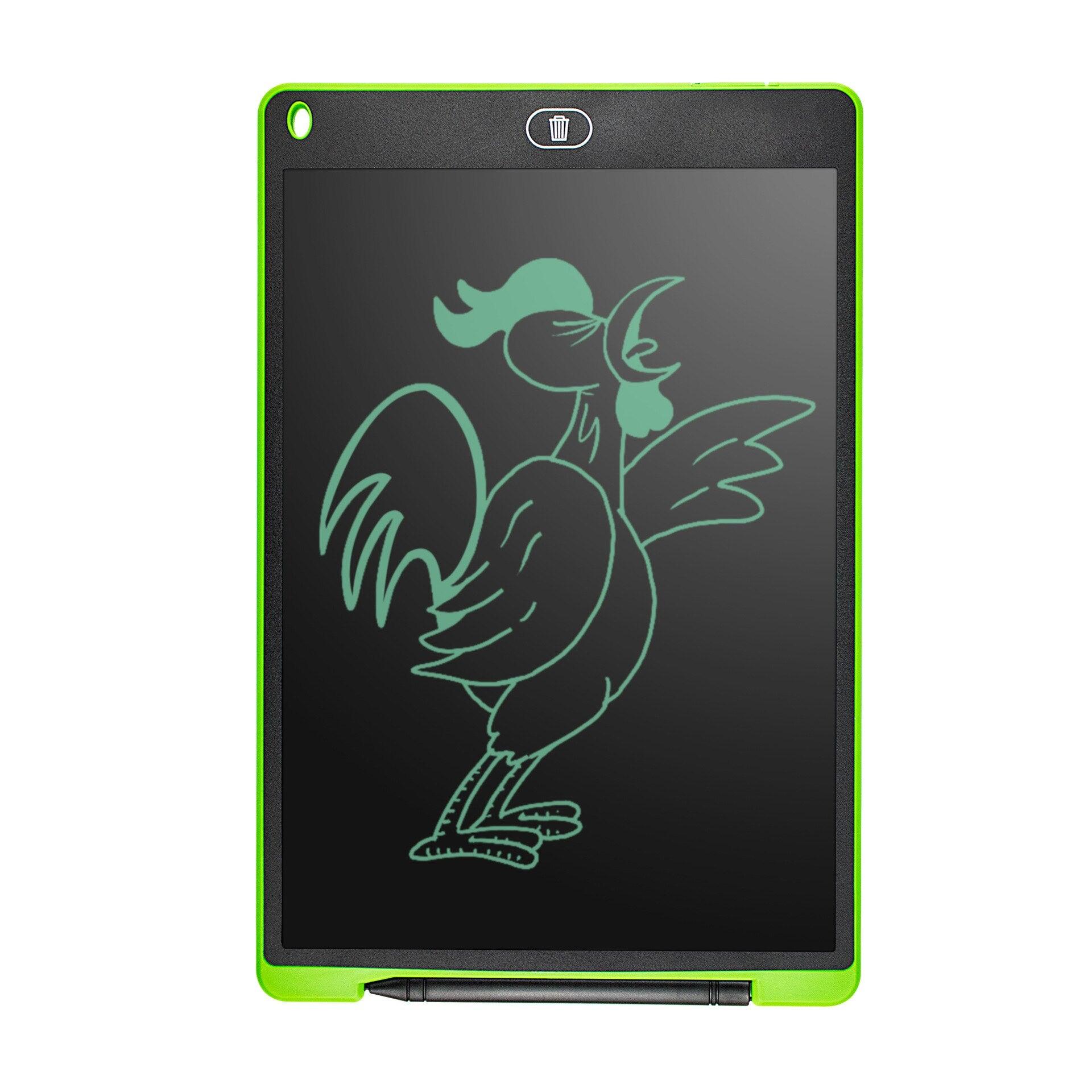 Tablet Mágico Educativo - Wshop10
