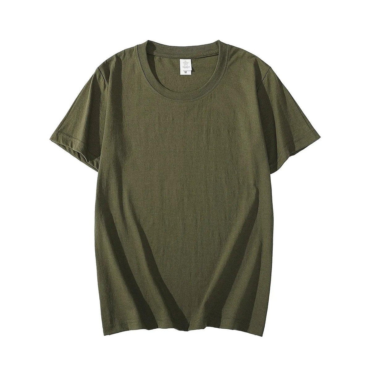 Camiseta Masculina MRMT – Algodão Premium Manga Curta