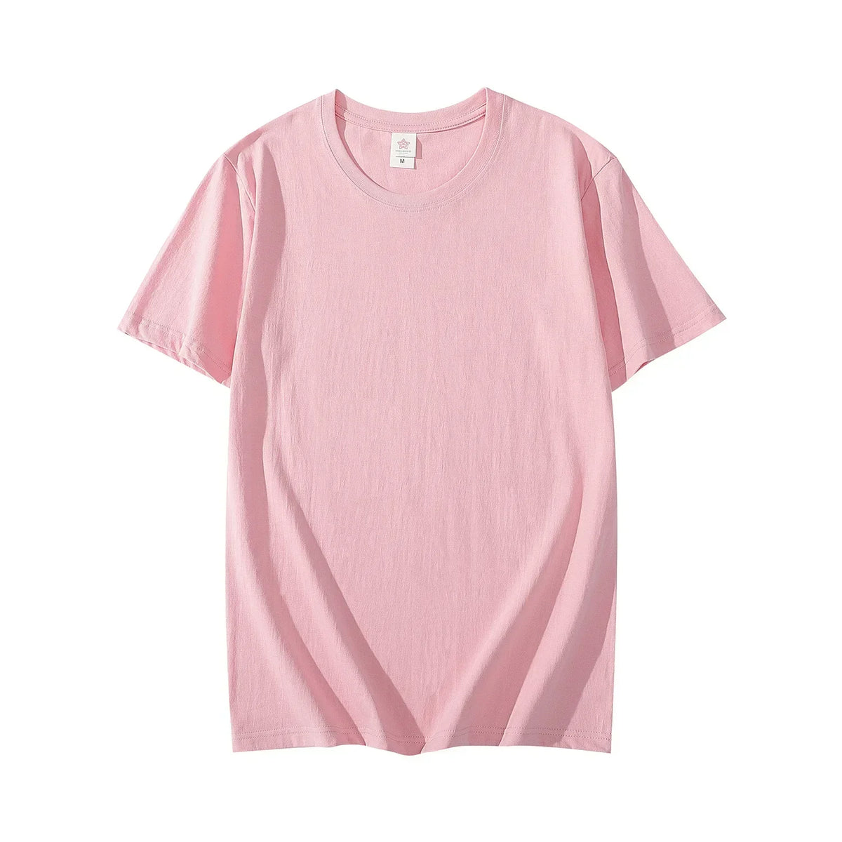 Camiseta Masculina MRMT – Algodão Premium Manga Curta