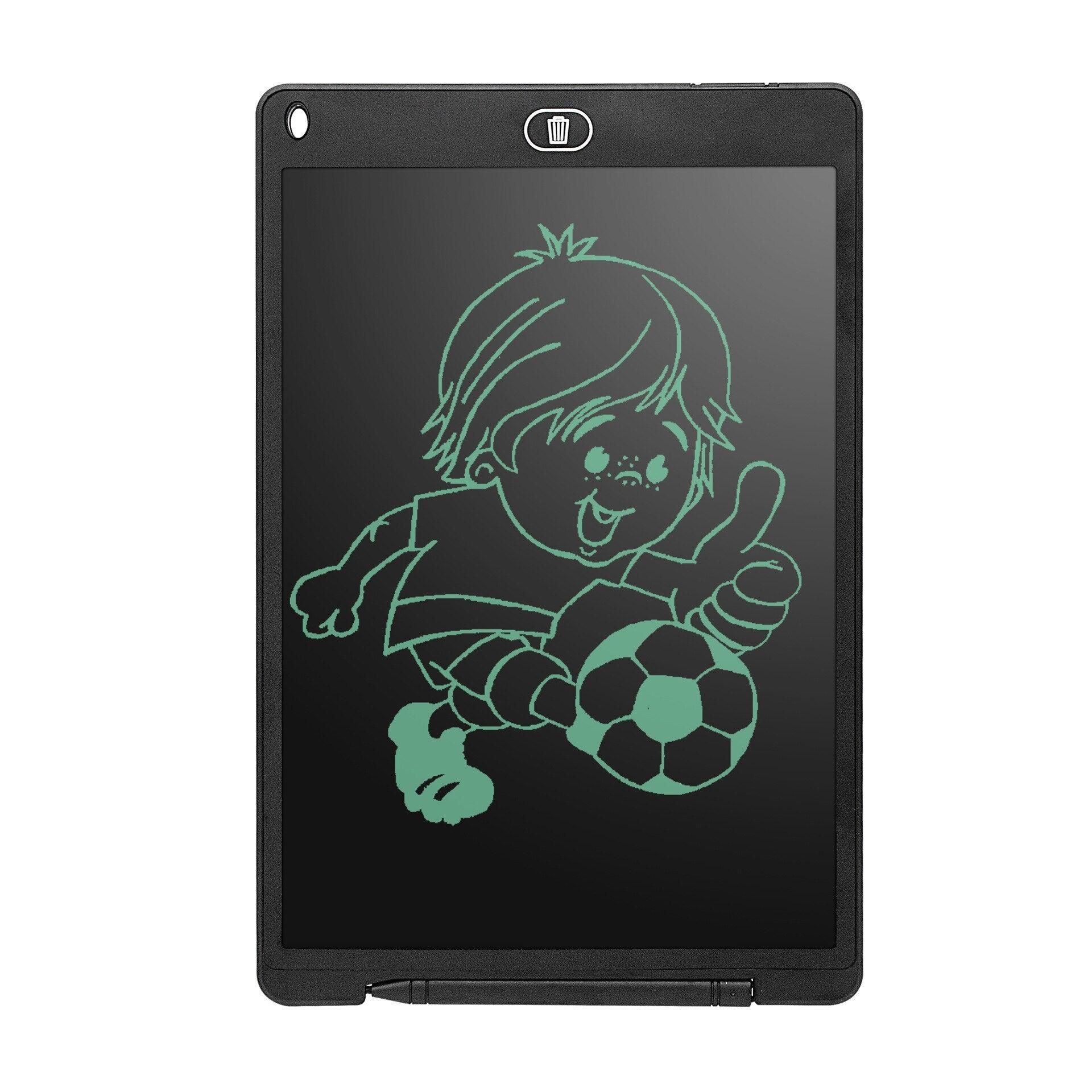 Tablet Mágico Educativo - Wshop10