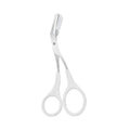 Tesoura Modeladora de Sobrancelhas Sharp Cut® - Wshop10