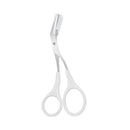 Tesoura Modeladora de Sobrancelhas Sharp Cut® - Wshop10