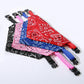 Coleira Bandana ajustável para cachorro e gato - Wshop10