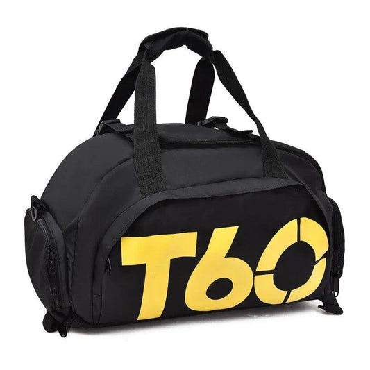 Bolsa de esportes impermeável e portátil Fitness - Wshop10