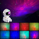 Astronauta Projetor Das Galáxias - Wshop10