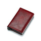 Carteira Antifurto Cartão Aproximação RFID - Wshop10