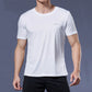 Camiseta Esportiva - Masculinas