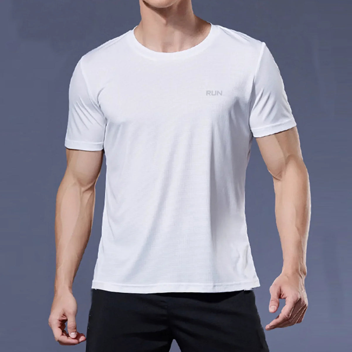 Camiseta Esportiva - Masculinas