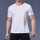 Camiseta Esportiva - Masculinas